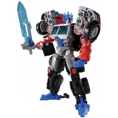 Optimus prime toy clearance target