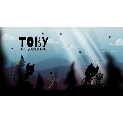 Toby: The Secret Mine - Nintendo Switch (Digital)