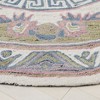 Savonnerie SAV403 Hand Tufted Indoor Rugs - Safavieh - 3 of 3