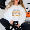 Simply Sage Market Ready For Halloween Sweatshirt - 2 of 4