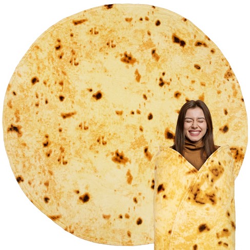 A best sale tortilla blanket