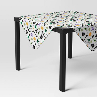 Halloween Table Throw - Hyde and EEK! Boutique™