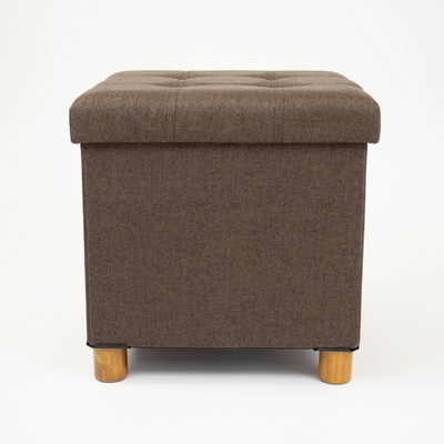 fold out bed ottoman target