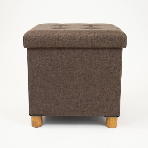 Footstool deals ottoman target