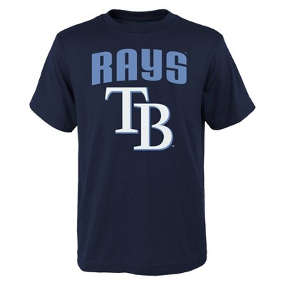 Tampa bay rays store shirts target