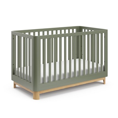 Target storkcraft hot sale crib