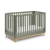 Storkcraft Santos 3-in-1 Convertible Crib - 2 of 4