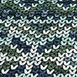 blue-green