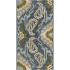 Unique Loom    Outdoor Modern Union Area Rug - 2 of 4