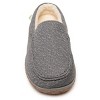 Minnetonka  Men's ECO Elm Recycled Loafer Slippers - 2 of 4