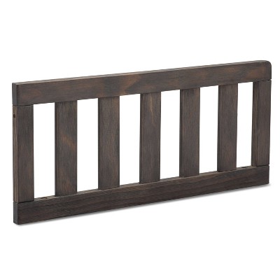 Delta Children Toddler Guardrail - 701725 Greenguard Gold Certified