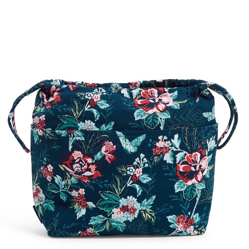 Women Cute Cross Body Bag Big Bow Handbag Oxford Nylon Shoulder Travel Bag  Party