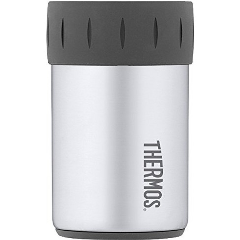 Thermos Soda Can Insulator