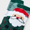 Women's Cozy Crew Socks - Wondershop™ - 3 of 3