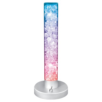 13" Radiance Lava Lamp (Includes Energy Efficient Light Bulb) Acrylic - LumiSource