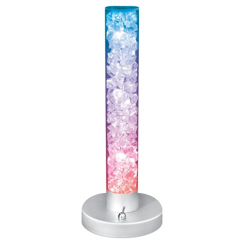 13" Radiance Lava Lamp (Includes Energy Efficient Light Bulb) Acrylic - LumiSource - image 1 of 3