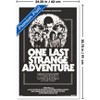 Trends International Netflix Stranger Things: Season 5 (2025) - One Last Adventure Framed Wall Poster Prints - 3 of 4