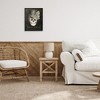 Stupell Industries Trick Or Treat Skeleton Skull Framed Giclee Art - 3 of 4