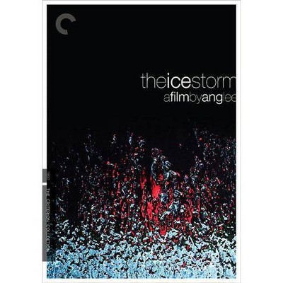 The Ice Storm (DVD)(2008)