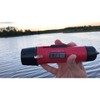 Hawkeye  DepthTrax 1H Handheld Depth Sounder - 3 of 4