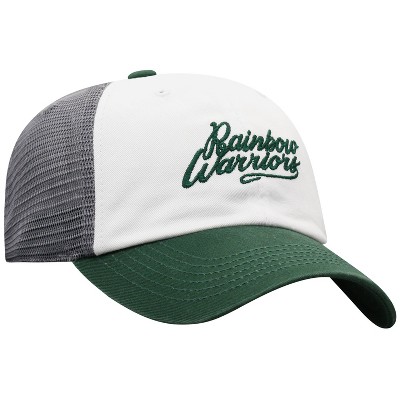 womens warriors hat