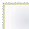Great Papers! Twisty Graph Certificates 8.5" x 11" Navy Blue 30/Pack (2013295PK2) - 2 of 3