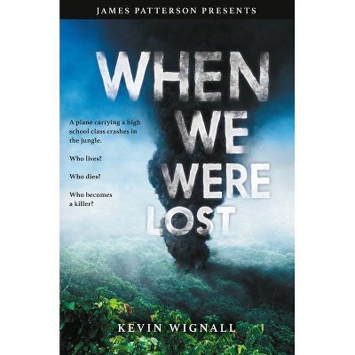When We Were Lost - by  Kevin Wignall (Paperback)