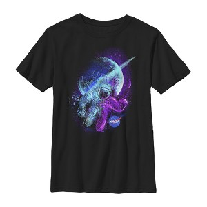 Boy's NASA Astronaut's Dream T-Shirt - 1 of 4