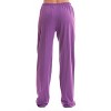 Just Love 100% Cotton Jersey Women Plaid Pajama Pants Sleepwear - 3 of 3