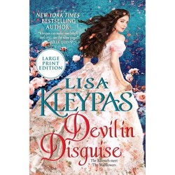 devil in disguise lisa kleypas online