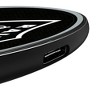 NFL AFC Teams Stripe 15-Watt Wireless Charger - 3 of 4