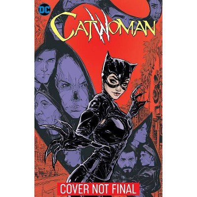 Catwoman Vol. 2: Far from Gotham - by  Joëlle Jones (Paperback)