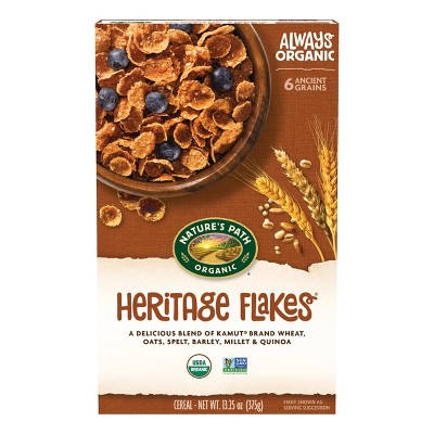 Organic Oat Flakes, Organic Cereals in Bulk