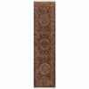 Unique Loom Palace Saray Border Indoor Woven Fringe Area Rug - 2 of 4