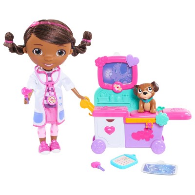 doc mcstuffins toys target