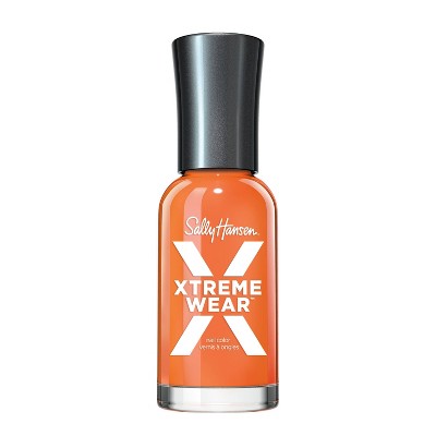 Sally Hansen Xtreme Wear Nail Color - 0.4 fl oz