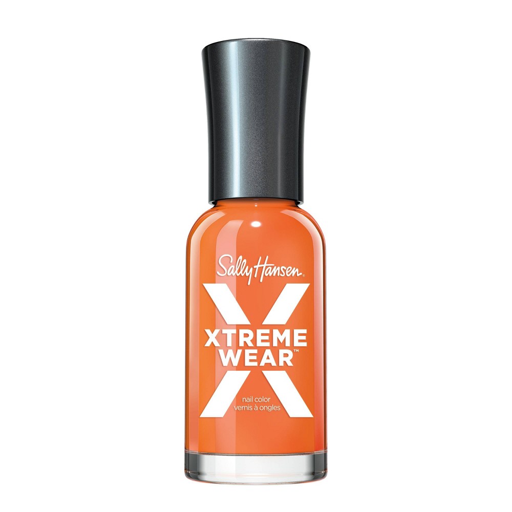 UPC 074170346299 product image for Sally Hansen Xtreme Wear Nail Color - 329/150 Sunkissed - 0.4 fl oz | upcitemdb.com