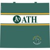 MLB Oakland Athletics Retro Sport Venture Water Bottle - 24oz: Plastic Portable Drinkware - 2 of 4