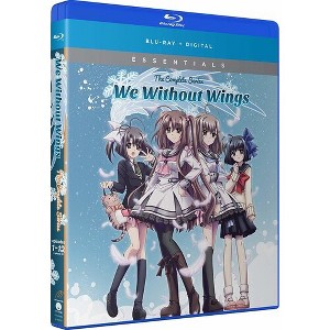 We Without Wings: Season One (Blu-ray) - 1 of 1