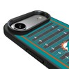 NFL AFC Teams Field Bump Cell Phone Case for Apple iPhone 17 Series - 4 of 4