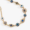 Alex and Ani Evil Eye Linear Bracelet - 3 of 4