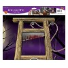 Beistle Guillotine Photo Prop, 3' 1" x 25", (1/Pkg) Multicolored - 3 of 4