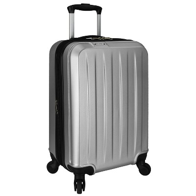 hardside spinner luggage target