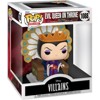 Funko Pop! Deluxe Disney Villains Evil Queen on Throne Vinyl Figure #1088 - 2 of 2