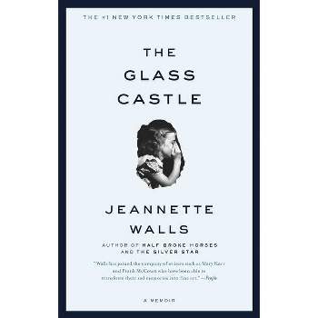 The Glass Castle (Reprint) (Paperback) by Jeannette Walls