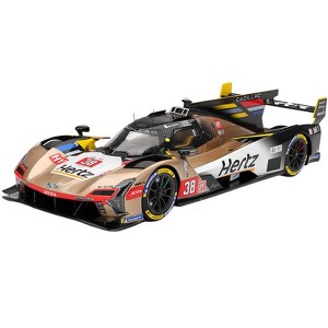 Cadillac V-Series.R #38 