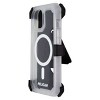 Pelican Ambassador Case for MagSafe for Apple iPhone 15 / 14 / 13 - Clear - 3 of 3