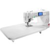 Elna eXcellence 720 PRO Sewing and Quilting Machine - image 2 of 4