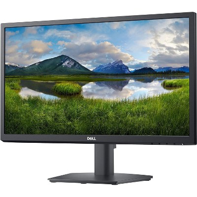 Manufacturer Refurbished Dell E2222H 21.4" LED 1920 X 1080 Monitor, Black
