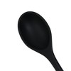 Unique Bargains Spoon Hand Wash Only Large Solid Spoon Silicone 10.6" 1 Pc - 4 of 4
